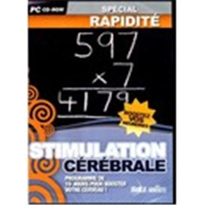 Stimulation Cérébrale : Spécial Rapidité