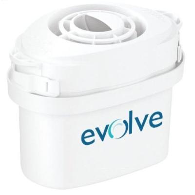 AQUA OPTIMA - PACK DE 3 CARTOUCHES FILTRANTES EVOLVE - COMPATIBLES BRITA MAXTRA
