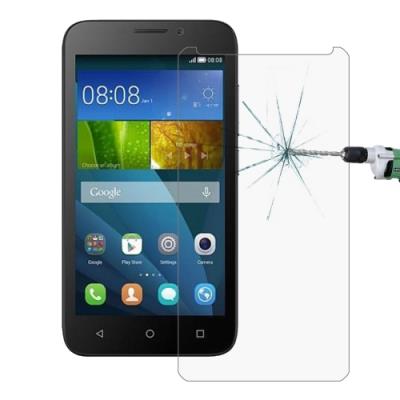 0.26mm 9H+ 2,5D Film Verre Anti Explosion Huawei Y5 / Y5C / Y541