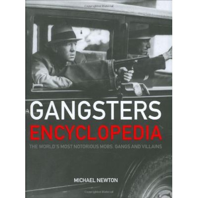 Gangsters Encyclopedia