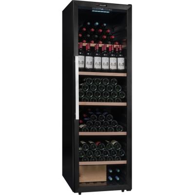 Cave multi-températures Climadiff PCLV250