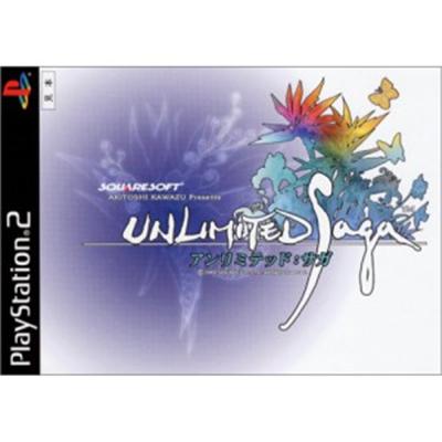 Unlimited SaGa [IMPORT JAPONAIS] État correct -  reconditionné disponible sur Fnac