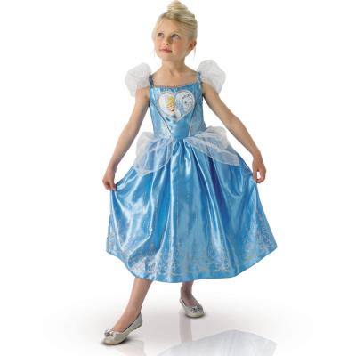 Déguisement Enfant Cendrillon™ - Love Heart