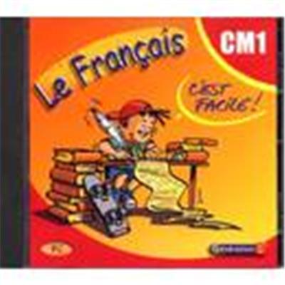 Le Français, C'est Facile ! - Cm1