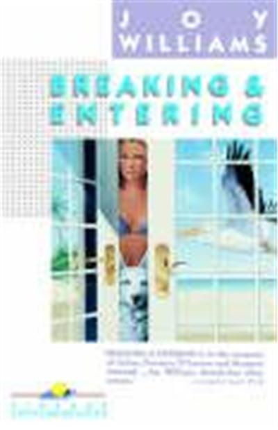 Breaking and Entering, Vintage Contemporaries Series