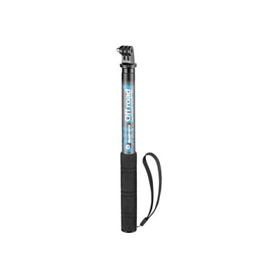 Manfrotto Off Road Pole Medium - ondersteuningssysteem - selfie stick