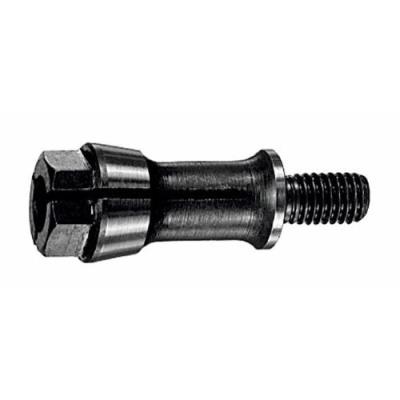 Bosch 1 608 570 042 Pince De Serrage avec Écrou 0,6 Cm