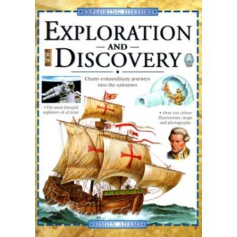 Exploration And Discovery, Exploring History Series - Relié - Achat ...