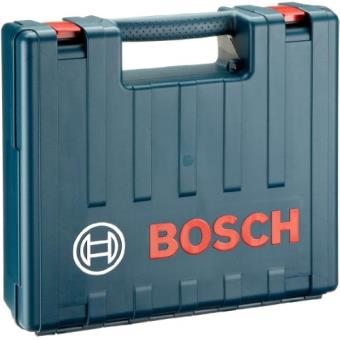 Bosch 2605438668 Valise de transport Pour GBH 36V Li Compac Bleu 
