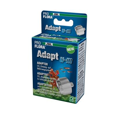 Comparer les prix de Jbl proflora adapt u-m 2