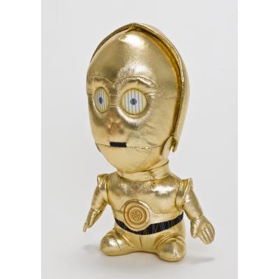 Star Wars peluche C-3PO 23 cm