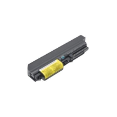 Lenovo - batterie de portable - Li-Ion - 5200 mAh