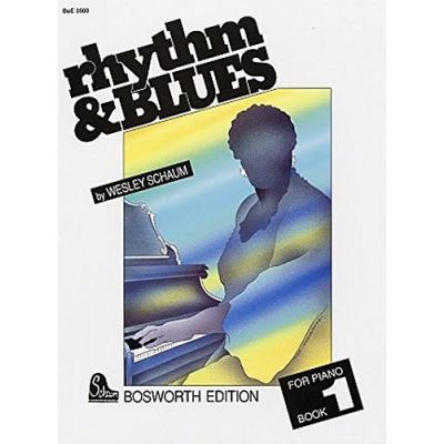 RHYTHM AND BLUES VOL 1