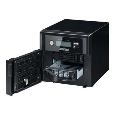 BUFFALO TeraStation 5200 - NAS-server - 2 TB