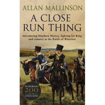 Close Run Thing