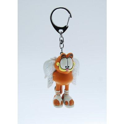 Porte-clés - Garfield ange