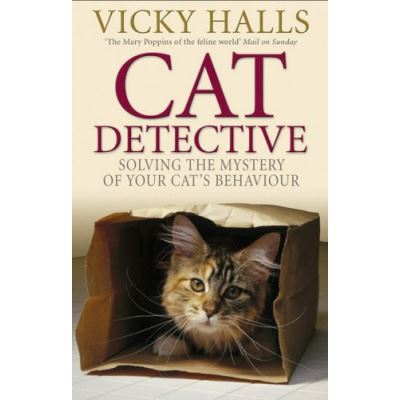 Cat Detective