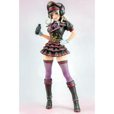 Max Factory - Shunya Yamashita Military Qty's figurine Plastic Model Kit 1/20 PLAMAX État correct - Max Factory reconditionné disponible sur Fnac