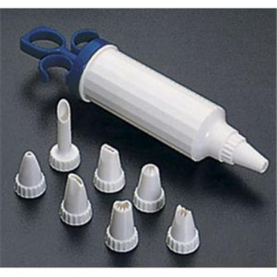 Metaltex - sorepro decorat.seringue a/8dou*252450