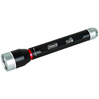 Lampe torche Coleman Super Bright 75 lumens + batterie Serrure Divide