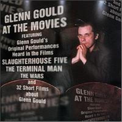 Glenn Gould At The Movies
