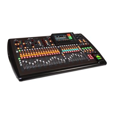 Mixage et Production BEHRINGER X32 Numériques