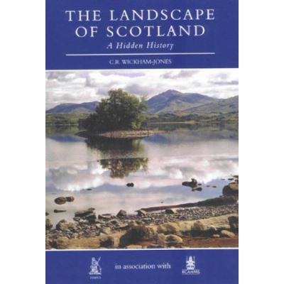 Landscape of Scotland