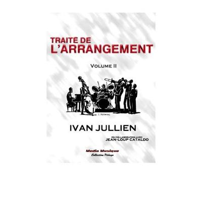 TRAITE DE L'ARRANGEMENT VOL.2