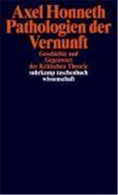 Pathologie der Vernunft