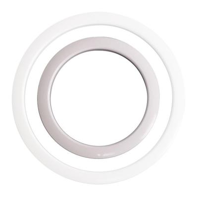 Accessoires batteries GIBRALTAR SC-GPHP-4W - PROTECTION EVENT 4 - BLANC Accessoires généraux
