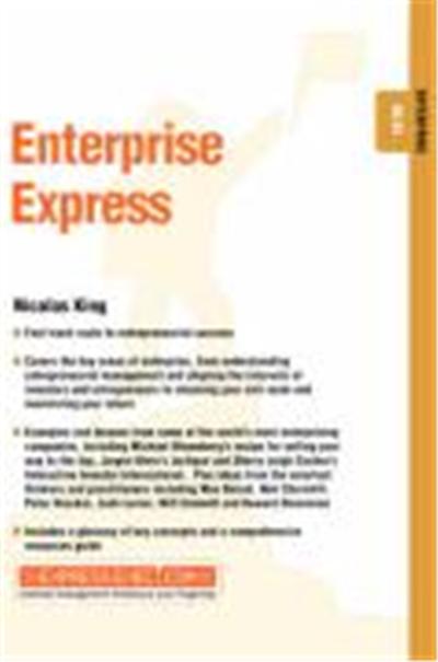 Enterprise Express - Enterpris