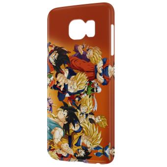 coque galaxy s6 dbz coque galaxy s6 dbz