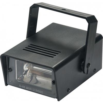 Mini Stroboscope