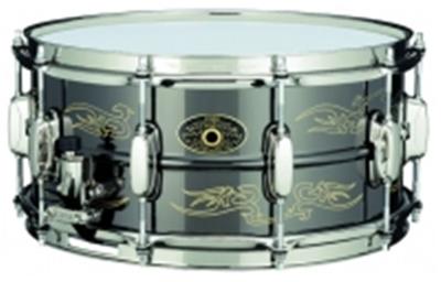 Tama Signature Palette Caisse Claire 14 x 6.5 Kenny Aronoff Phat Trackmaster KA1465