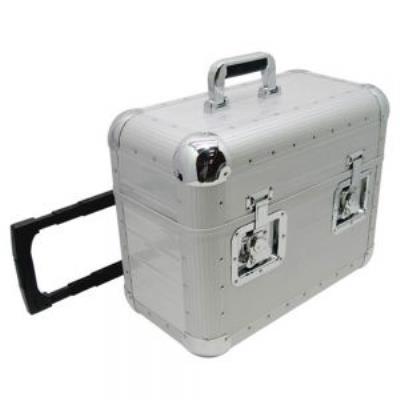 Accessoires DJ ZOMO BAG TROLLEY TP70 XT SILVER Trolley