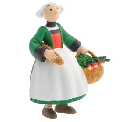 Figurine Becassine