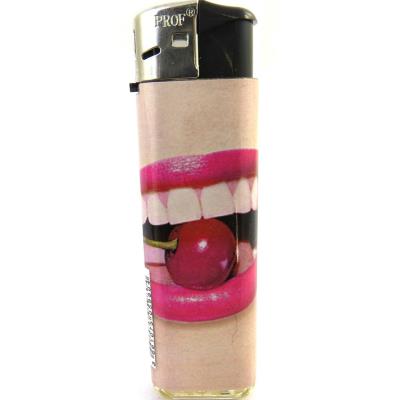 Briquet 'Kiss' rose (cerise)