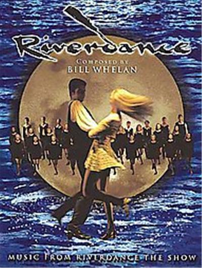 Riverdance - the Music - Deluxe Edition