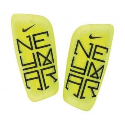protege tibia nike neymar