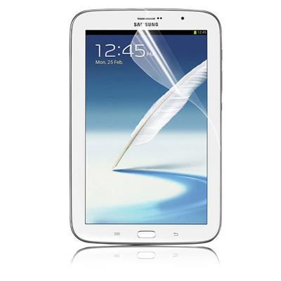 Galaxy Note 8.0 / N5100 Film Protection Plastique