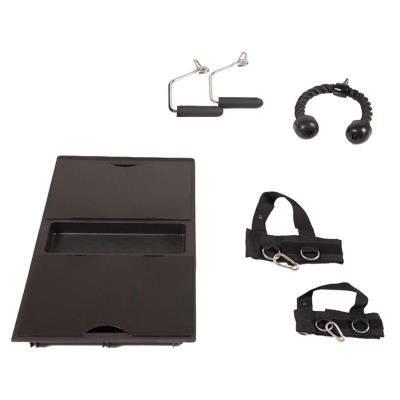 Set d'accessoires Bio Force 3811