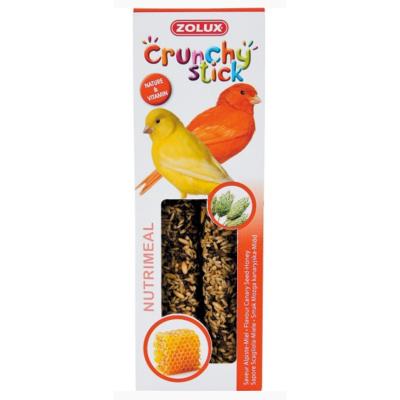 Crunchy Stick Canaris Alpiste/Miel 85G