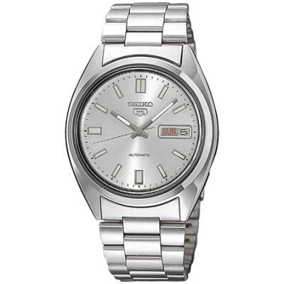 Montre automatique Homme SEIKO SNXS73K