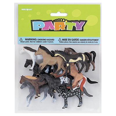 10 Chevaux