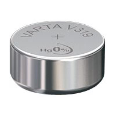 Varta batterie - SR527SW - Zn/Ag2O