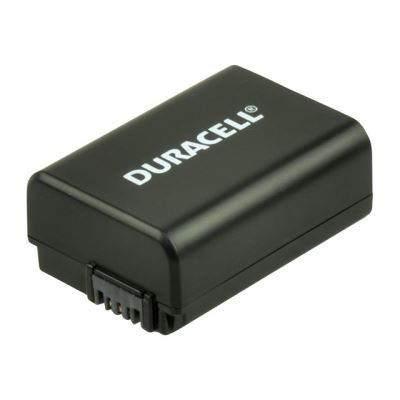 Duracell DR9954 - pile pour appareil photo - Li-Ion