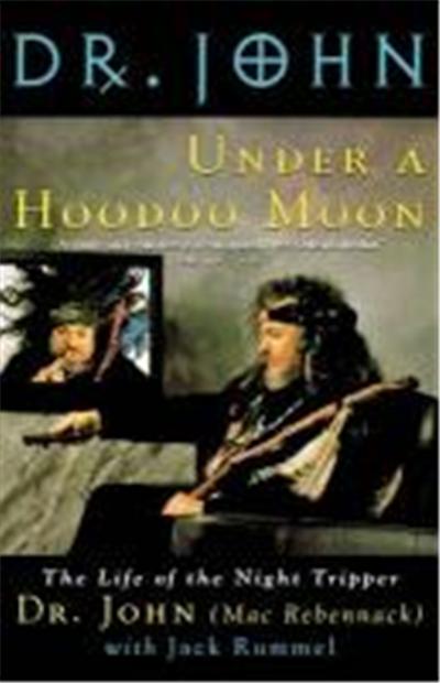 Under a Hoodoo Moon