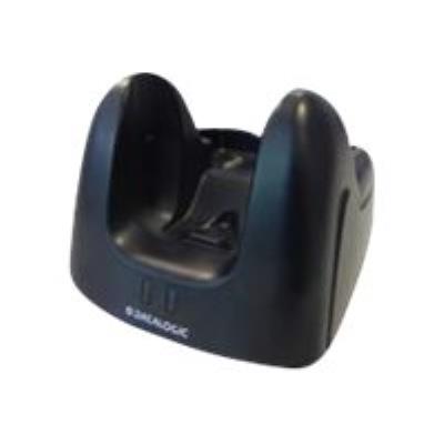 Datalogic Single Slot Desk Mount Dock - dockingdraagframe
