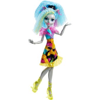 poupe monster high