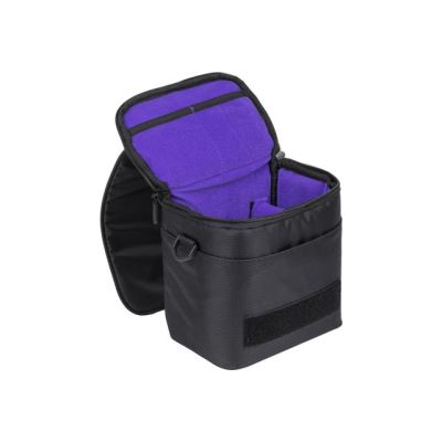 Riva Case Borgese 7302 - schoudertas voor camera / lens